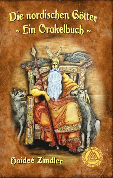 Die nordischen Götter – ein Orakelbuch